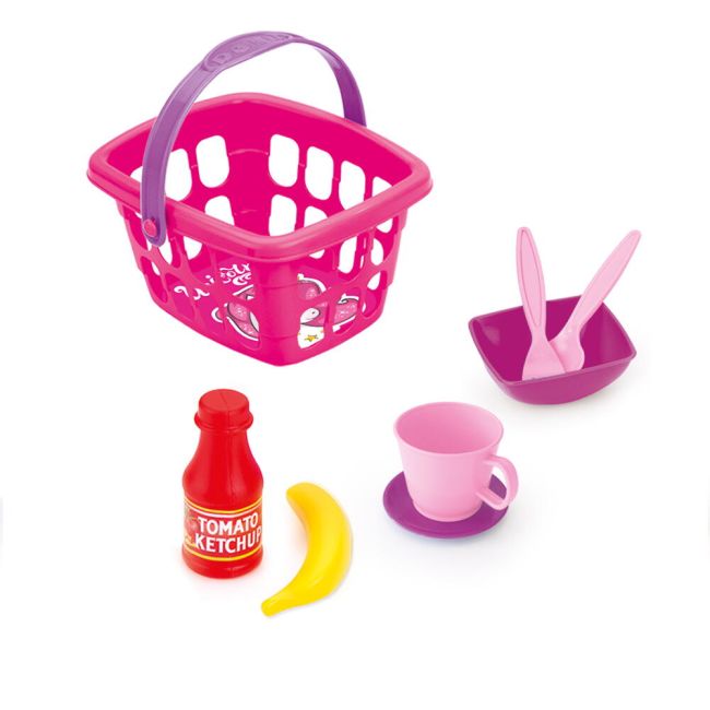 Set picnic unicorn