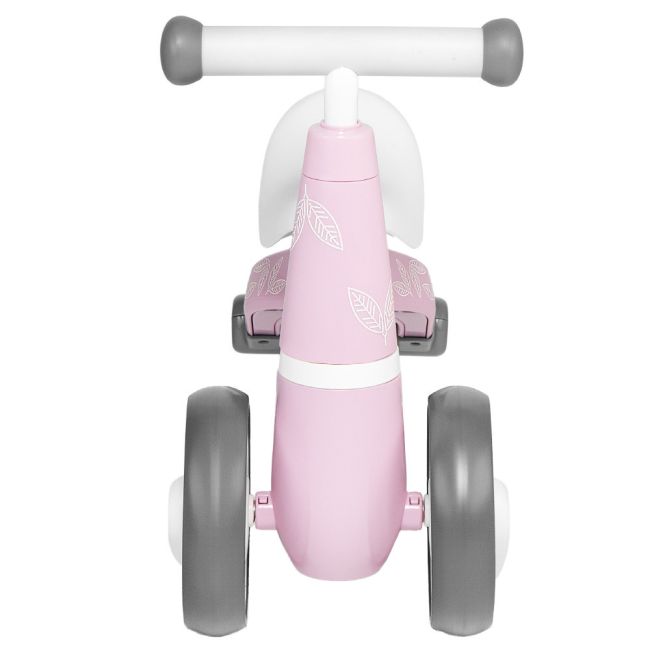 Tricicleta Berit Ride-On, Keep Pink, Roz, Skiddou JEMsk_2030022