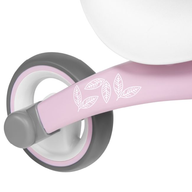 Tricicleta Berit Ride-On, Keep Pink, Roz, Skiddou JEMsk_2030022
