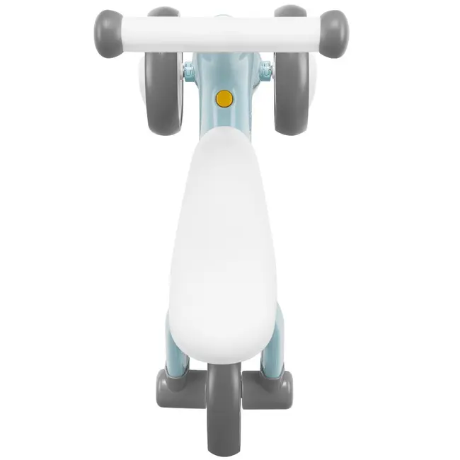 Tricicleta Berit Ride-On, Sky High, Bleu, Skiddou JEMsk_2030023
