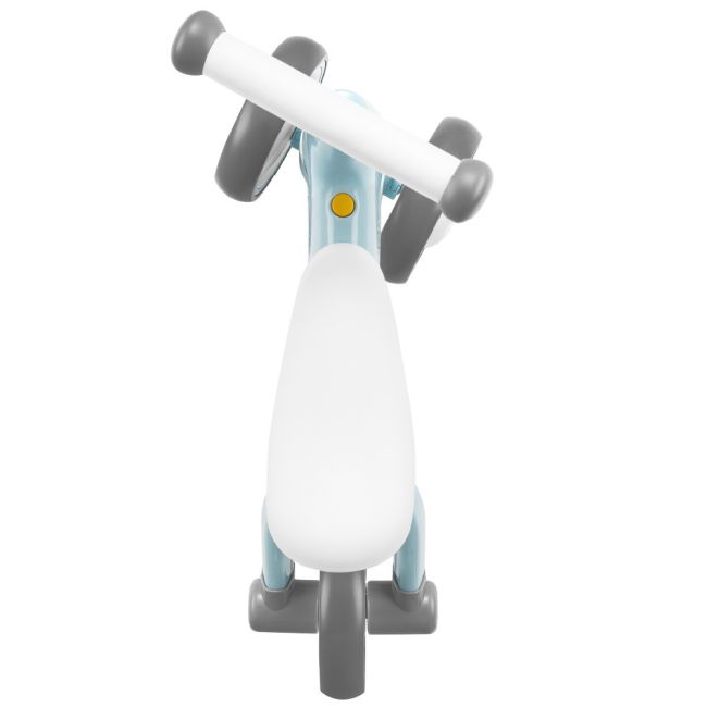 Tricicleta Berit Ride-On, Sky High, Bleu, Skiddou JEMsk_2030023