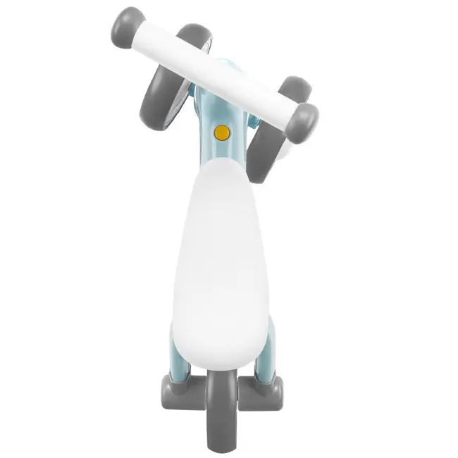 Tricicleta Berit Ride-On, Sky High, Bleu, Skiddou JEMsk_2030023