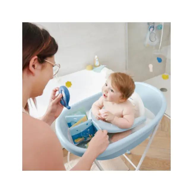 Badabulle - cadita in forma de balena bbbb019008