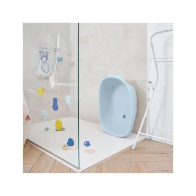 Badabulle - cadita in forma de balena bbbb019008