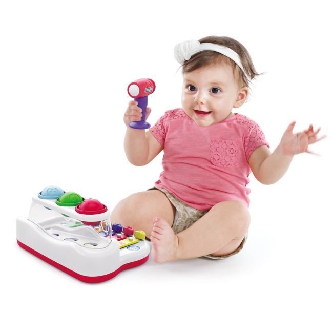 CENTRU MUZICAL XILOFON VIVHE79600