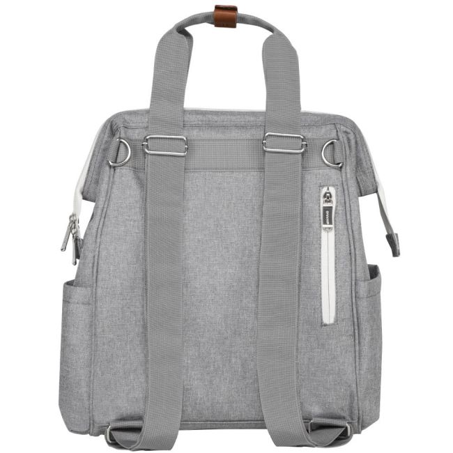 Rucsac multifunctional mamici Astrid, Normandic Dream, Gri, Skiddou JEMsk_2080012