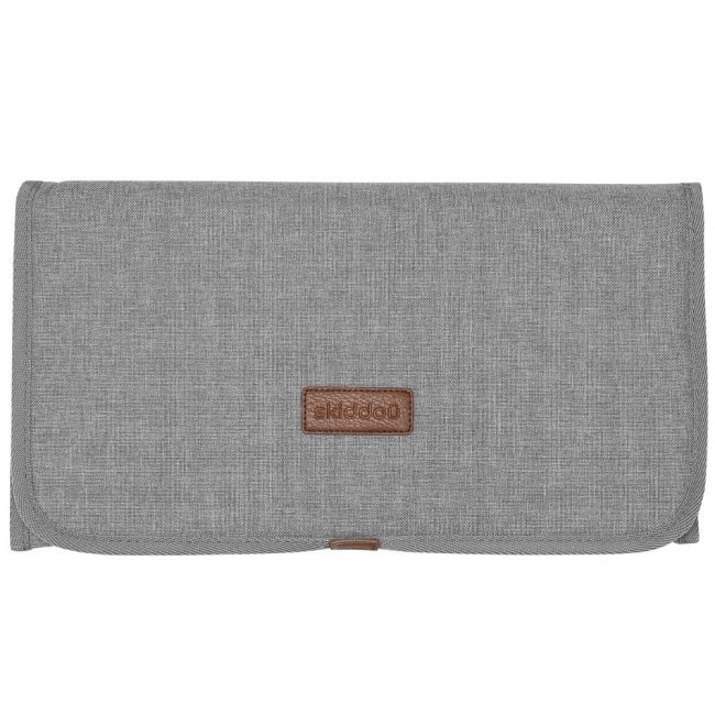 Rucsac multifunctional mamici Astrid, Normandic Dream, Gri, Skiddou JEMsk_2080012