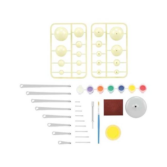 Set DIY Sistem solar pentru birou Explore Toi-Toys TT35912A BBJTT35912A_Initiala