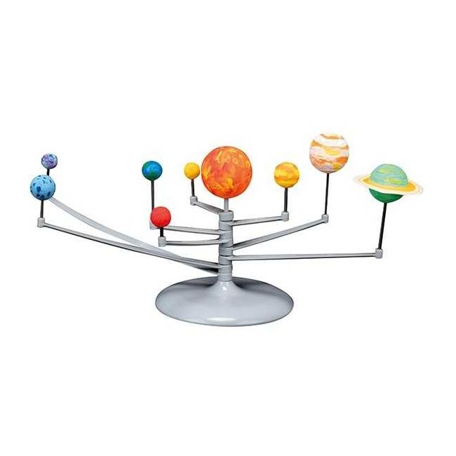 Set DIY Sistem solar pentru birou Explore Toi-Toys TT35912A BBJTT35912A_Initiala
