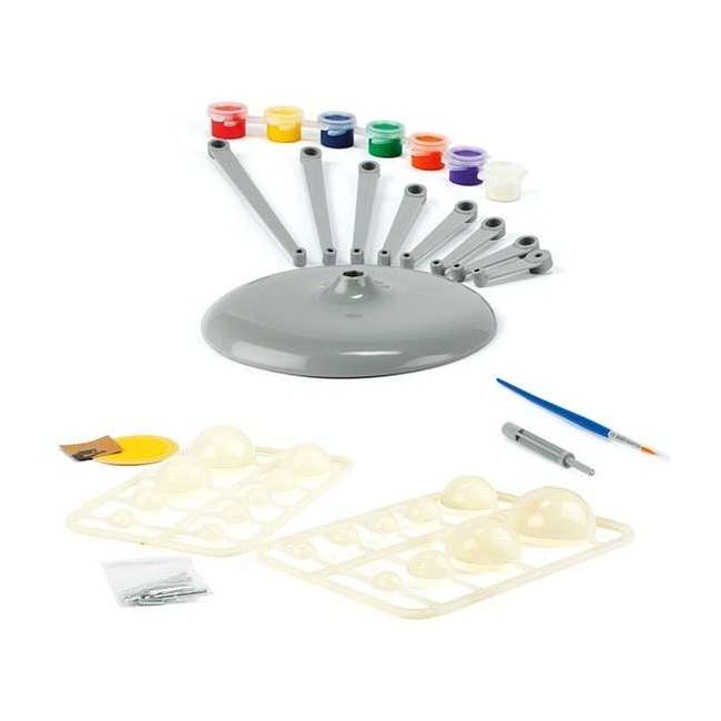 Set DIY Sistem solar pentru birou Explore Toi-Toys TT35912A BBJTT35912A_Initiala
