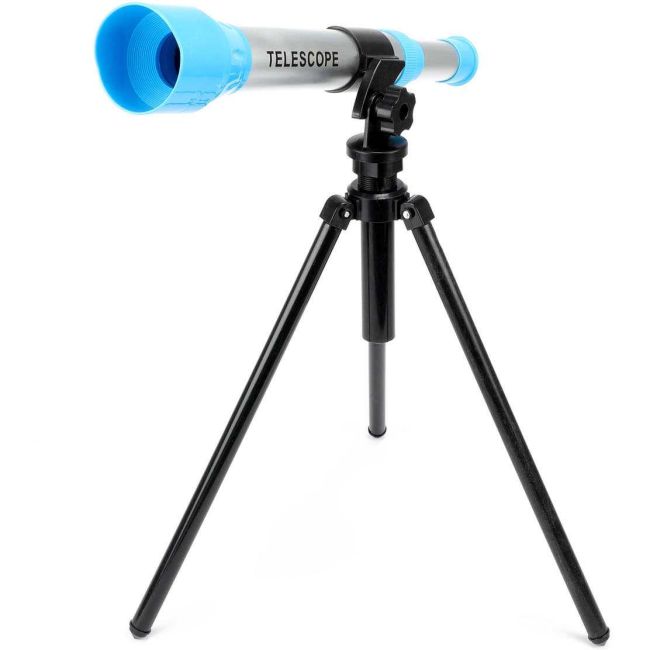Telescop Explore Toi-Toys TT35457A BBJTT35457A_Initiala