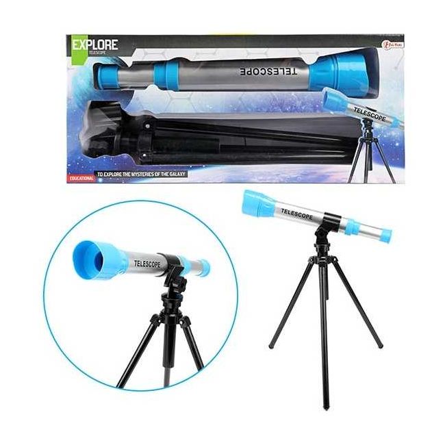 Telescop Explore Toi-Toys TT35457A BBJTT35457A_Initiala