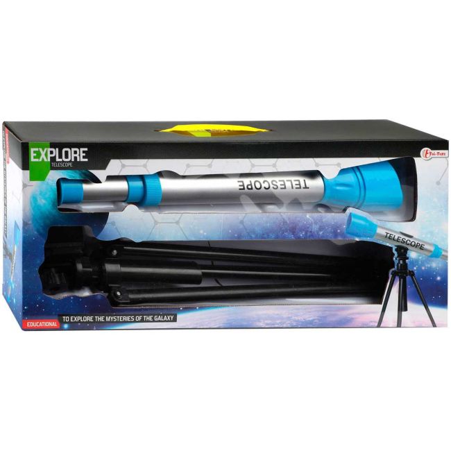 Telescop Explore Toi-Toys TT35457A BBJTT35457A_Initiala