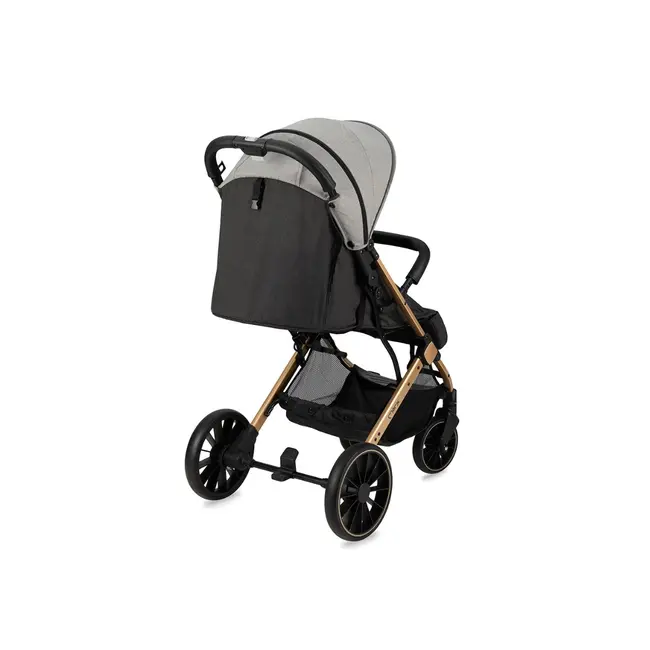 Carucior sport Estelle Dakar, Momi, Leopard KRTWOSP00021