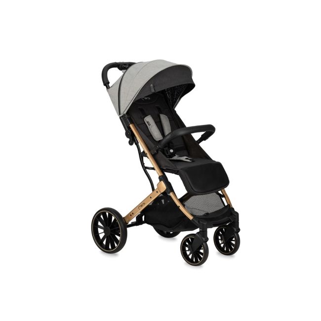 Carucior sport Estelle Dakar, Momi, Leopard KRTWOSP00021