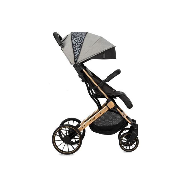 Carucior sport Estelle Dakar, Momi, Leopard KRTWOSP00021
