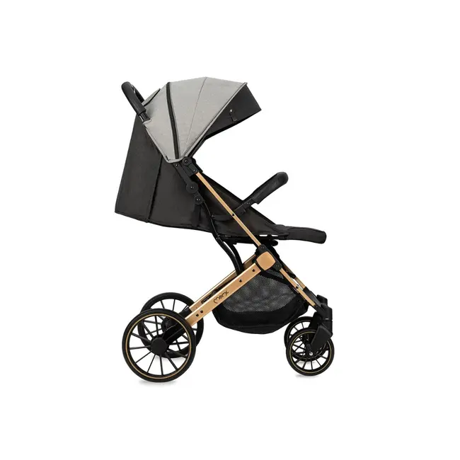 Carucior sport Estelle Dakar, Momi, Leopard KRTWOSP00021