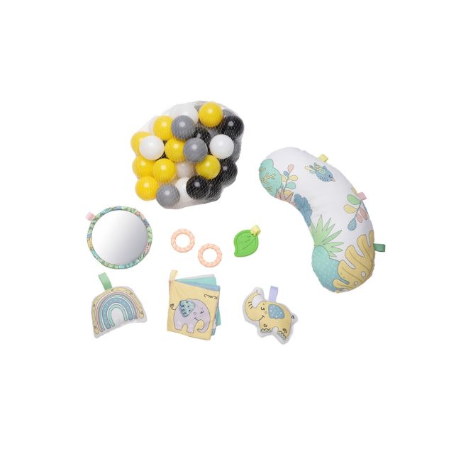 Centru de activitati, Momi, Day&amp;Night KRTMAED00016