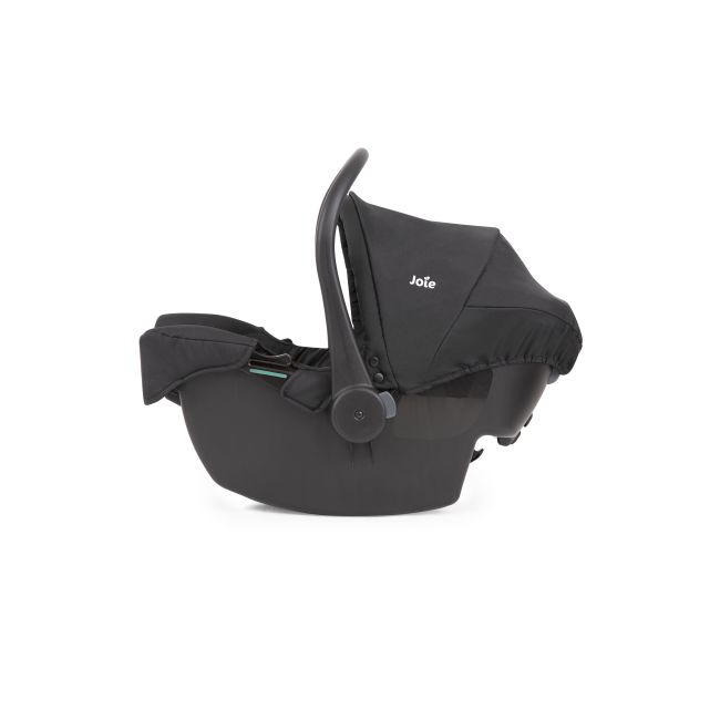 Joie - scoica auto i-size i-juva cobblestone, nastere-75 cm bbbc2114aacbl000