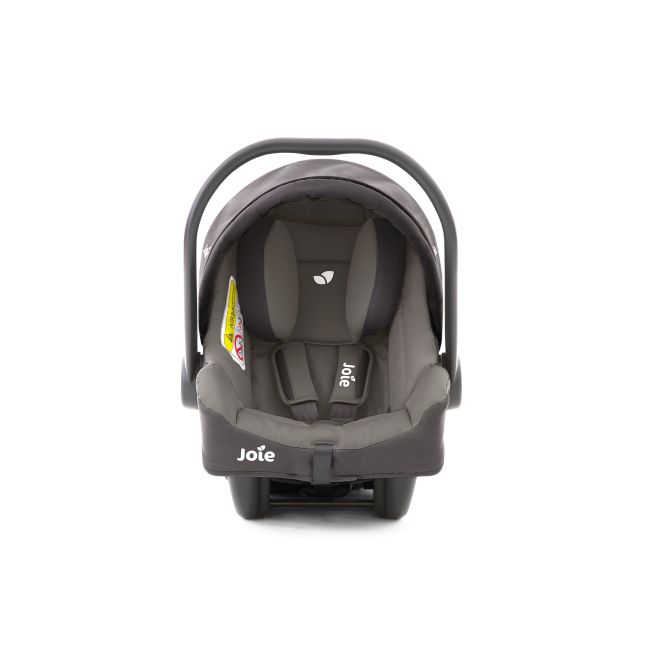 Joie - scoica auto i-size i-juva cobblestone, nastere-75 cm bbbc2114aacbl000