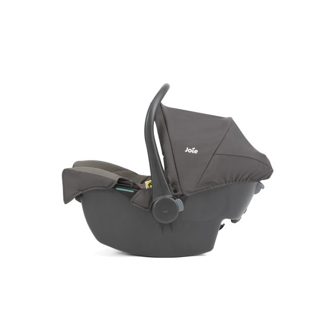 Joie - scoica auto i-size i-juva cobblestone, nastere-75 cm bbbc2114aacbl000
