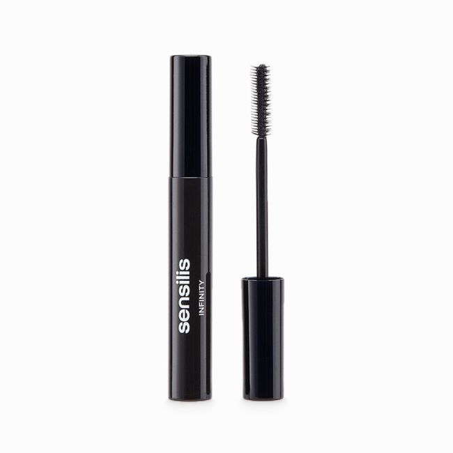 Mascara Sensilis Infinity Extending, pentru alungirea si definirea genelor, 9 ml BITmascarasensilis