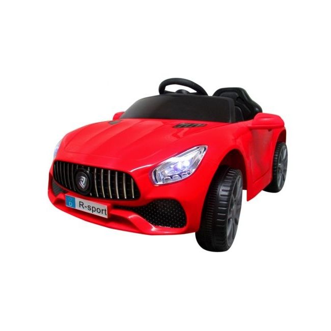 Masinuta electrica cu telecomanda cabrio b3 699 r-sport - rosu edeedi699rosu