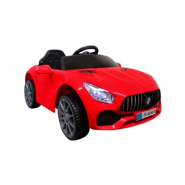 Masinuta electrica cu telecomanda cabrio b3 699 r-sport - rosu edeedi699rosu