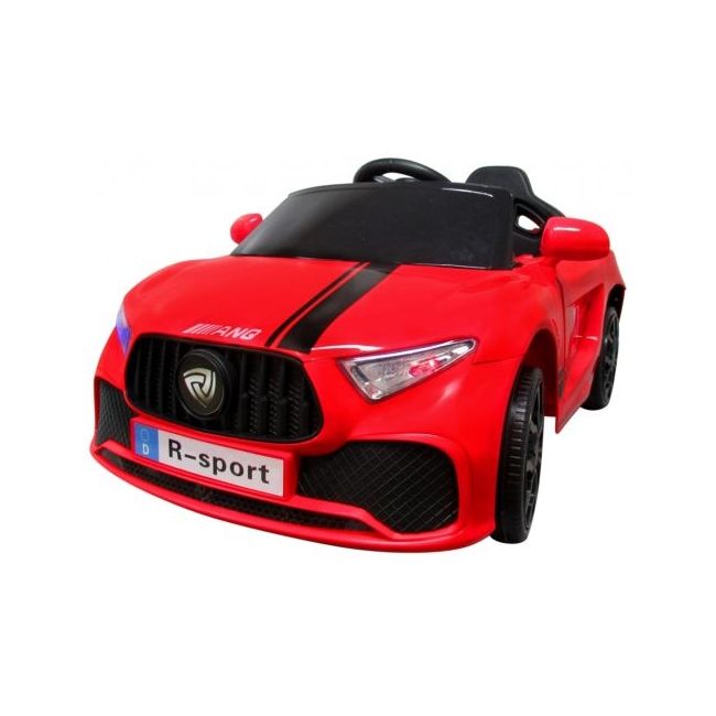 Masinuta electrica cu telecomanda cabrio b7 fey-5299 r-sport - rosu edeedifey-5299rosu