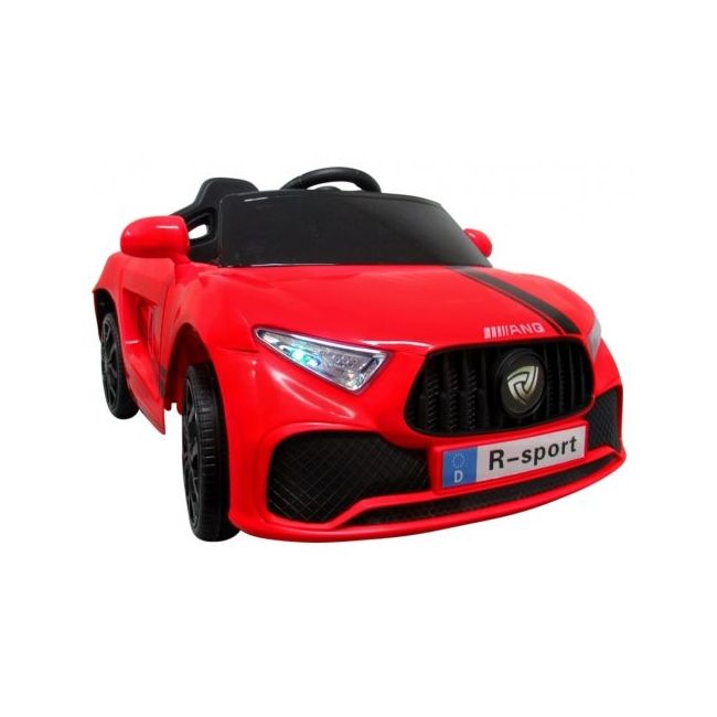 Masinuta electrica cu telecomanda cabrio b7 fey-5299 r-sport - rosu edeedifey-5299rosu