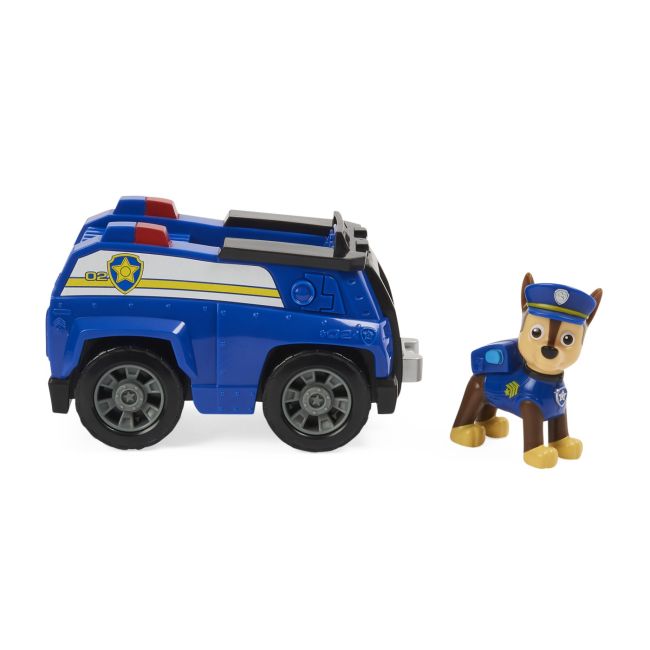 PATRULA CATELUSILOR VEHICUL DE SALVARE CHASE VIV6058795_20127060