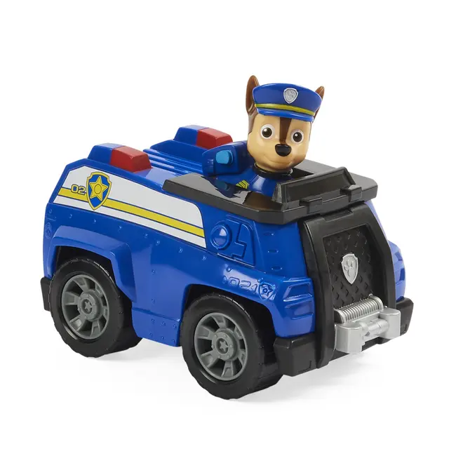 PATRULA CATELUSILOR VEHICUL DE SALVARE CHASE VIV6058795_20127060