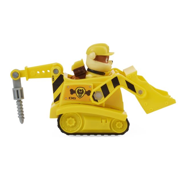 PATRULA CATELUSILOR VEHICUL DE SALVARE RUBBLE VIV6058795_20127063