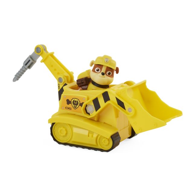 PATRULA CATELUSILOR VEHICUL DE SALVARE RUBBLE VIV6058795_20127063