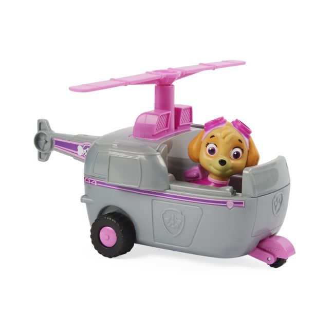 PATRULA CATELUSILOR VEHICUL DE SALVARE SKYE VIV6058795_20127062