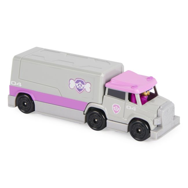 PATRULA CATELUSILOR VEHICULE METALICE CAMION SKYE VIV6063833_20136544