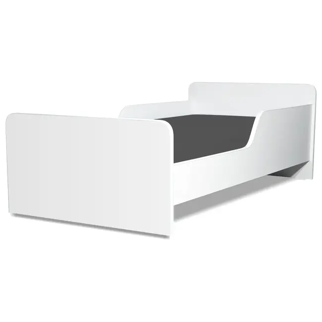 Pat copii 2-12 ani Standard Start personalizabil 160x80 - PC-P-STD-ST-80