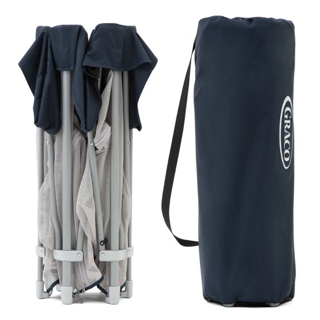 Tarc de joaca Graco EverGo Rubix ERF5060624772467