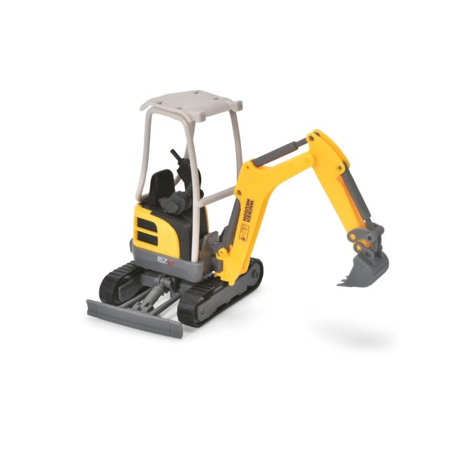 DICKIE SET PENTRU LUCRARI DRUMURI VIV203834004
