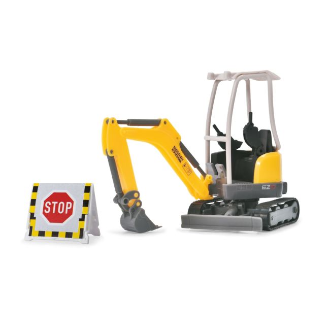 DICKIE SET PENTRU LUCRARI DRUMURI VIV203834004
