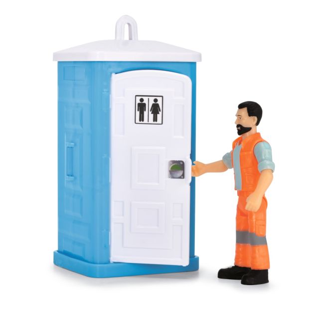 DICKIE SET PENTRU LUCRARI DRUMURI VIV203834004