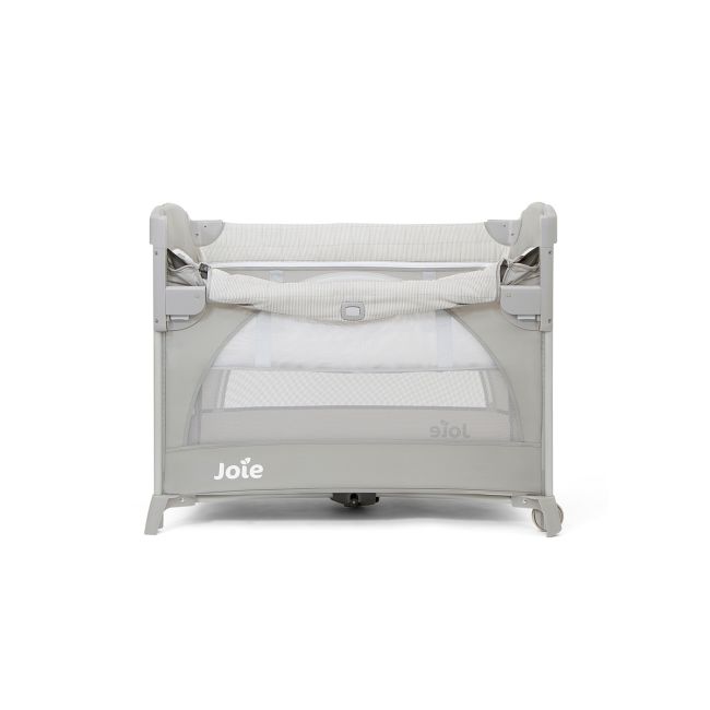 Joie - patut pliant pentru cosleeping kubbie wheat bbbp1807ebwhe000
