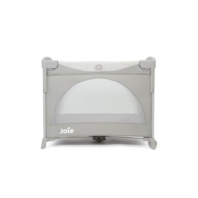 Joie - patut pliant pentru cosleeping kubbie wheat bbbp1807ebwhe000