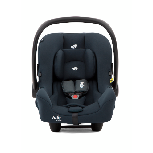 Joie scoica auto i-snug cu tetiera reglabila, nastere-75 cm lagoon bbbc1817calag000