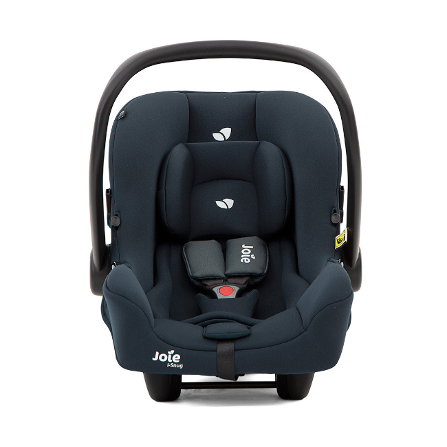 Joie scoica auto i-snug cu tetiera reglabila, nastere-75 cm lagoon bbbc1817calag000