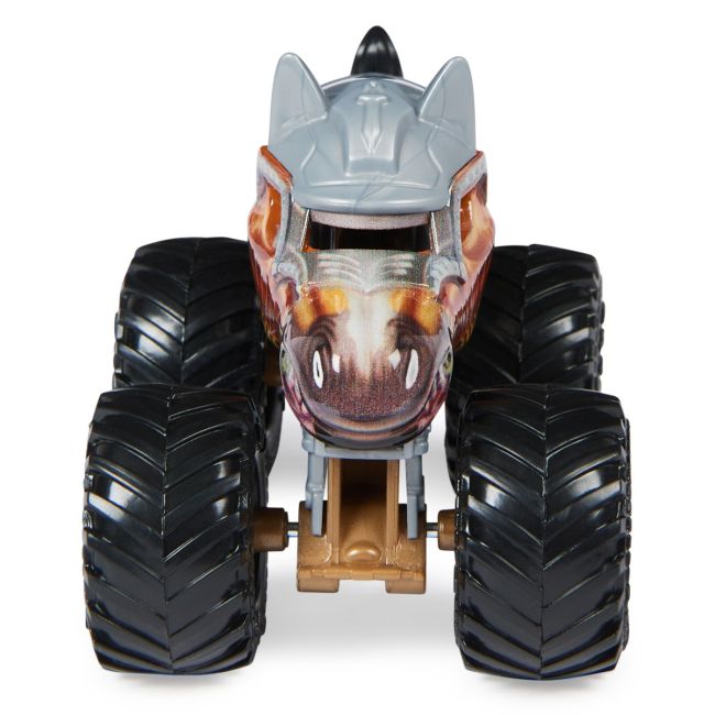 MONSTER JAM MASINUTA METALICA KNIGHTMARE SCARA 1 LA 64 VIV6044941_20136967