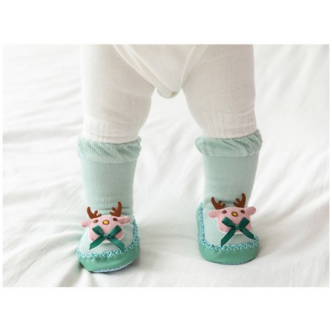 Mocasini vernil - Reindeer ADSKK487