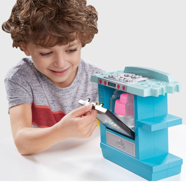 PLAYDOH CUPORTUL PENTRU PRAJITURI VIVF1321