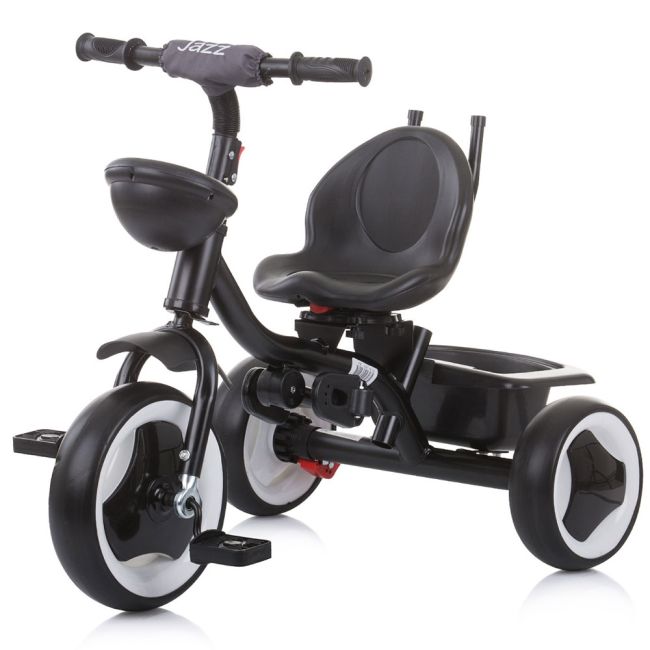 Tricicleta chipolino jazz anthracite hubtrkja0222an