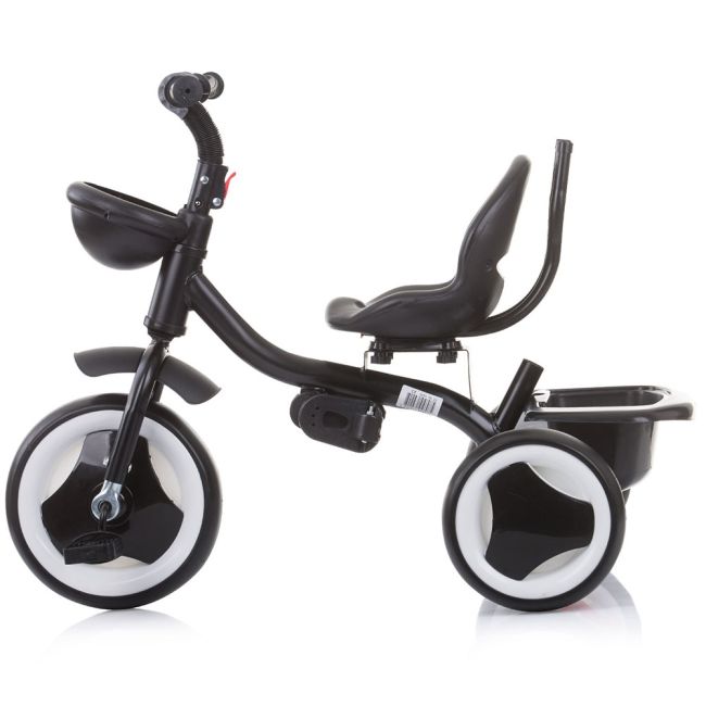 Tricicleta chipolino jazz anthracite hubtrkja0222an